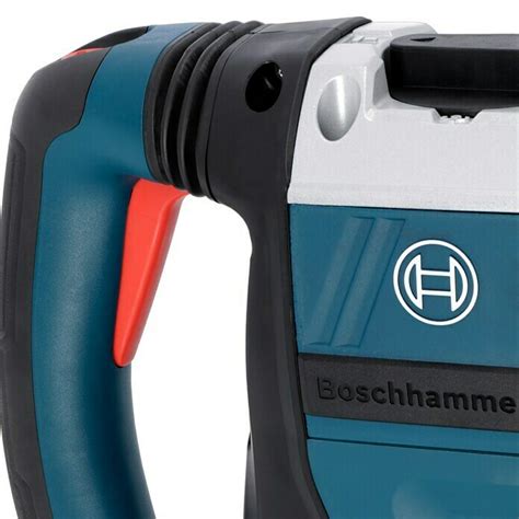 Bosch Professional Ampshare V Akku Kombihammer V C V