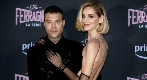 Chiara Ferragni E Fedez Sono Ufficialmente Separati Il Divorzio Entro