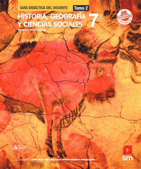 Descargar Pdf Historia Geograf A Y Ciencias Sociales B Sico Gu A