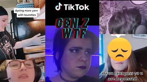 Gen Z Is Now Faking Disorders Youtube