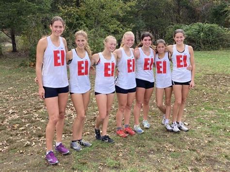 East Islip Girls Cross Country Division Winners For First Time East