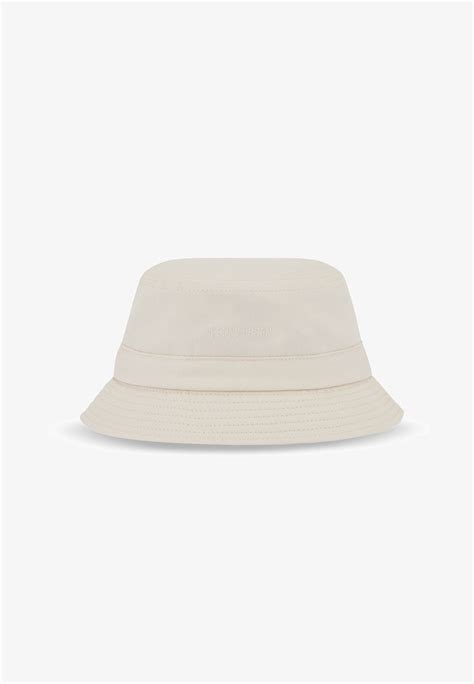 Johnny Urban Bucket Gill Hat Batik Cremewhite Zalandoie