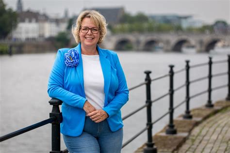 Ingeborg Zet Zich In Tegen Eenzaamheid Eo