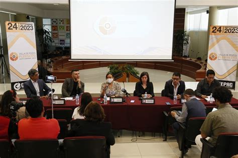 Ceepac Listo Para El Primer Plebiscito De San Luis PotosÍ Periódico Region Centro