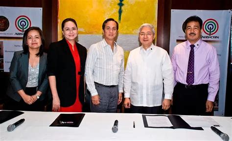 Abs Cbn Partners With React Philippines For ‘halalan 2013 Starmometer