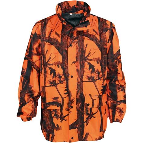 Percussion Regenjacke Ghostcamo Blaze Kaufen Livingactive