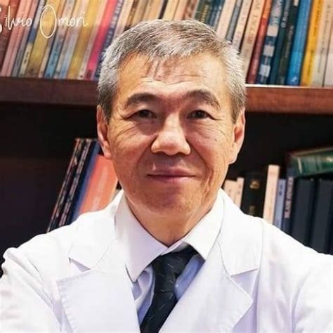 Dr Silvio Takao Omori Opini Es Generalista Londrina Doctoralia