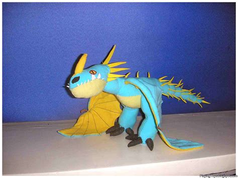 Boneknapper Dragon Toy