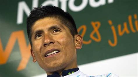 Nairo Quintana correrá la Vuelta a España El Periódico Extremadura