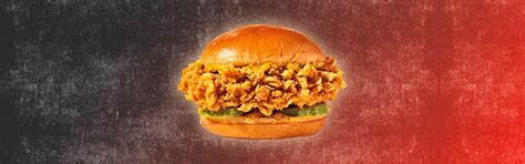 Our Review Of The New Popeyes Golden Bbq Chicken Sandwich Gonetrending