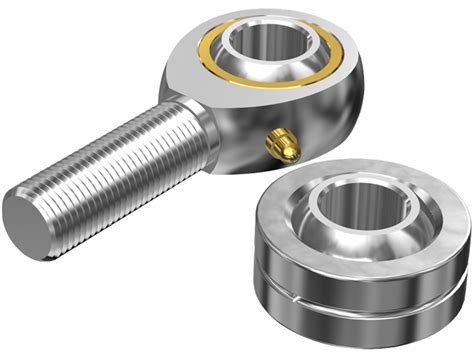 Rod End Elite Machinery Pte Ltd