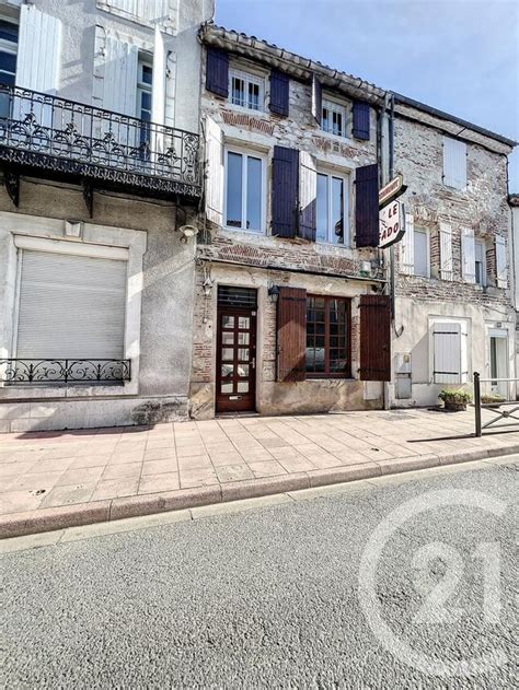 maison à vendre 5 pièces 156 93 m2 VILLENEUVE SUR LOT 47