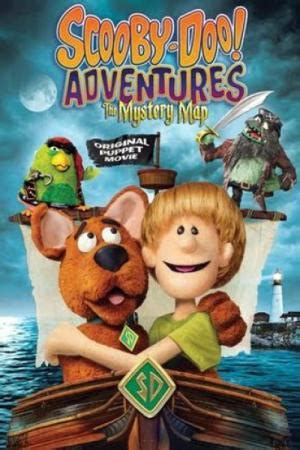 Filmes Parecidos Scooby Doo Aventuras O Mapa Misterioso