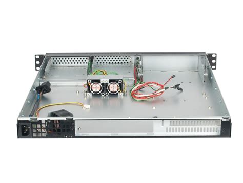 Advanced U Rackmount Chassis Leading Manufacturer Solutions