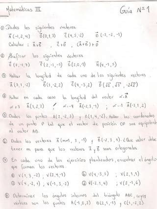 Matematicas Iii PDF