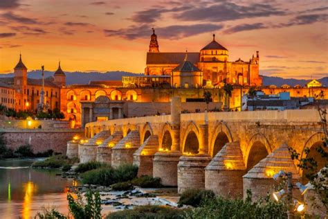 24 Best Day Trips From Seville Beaches Palaces Nature TourScanner