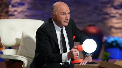 Shark Tank Kevin O Leary S Mr Wonderful Nickname Explained