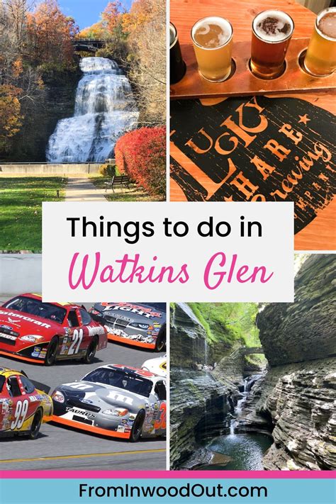 19 Best Things To Do In Watkins Glen