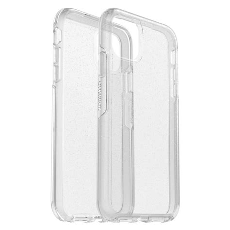 Otterbox Symmetry Clear Iphone 11 Stardust Iphone Casesnl