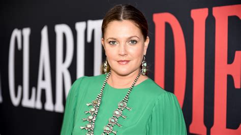 Drew Barrymore Drops Out Of Hosting 2023 Mtv Movie And Tv Awards Over Wga