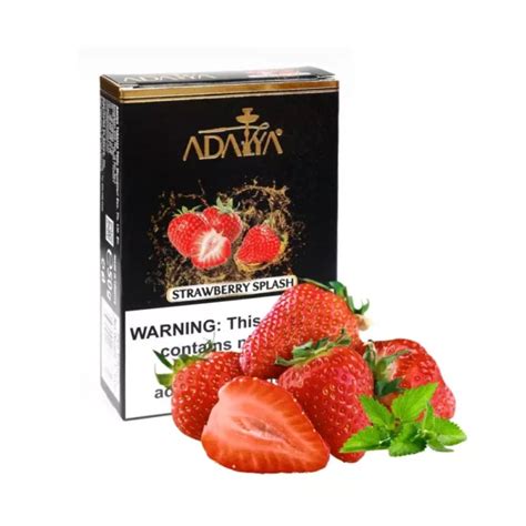 Adalya Hookah Tobacco X G Suppliers Distributor Wholesaler