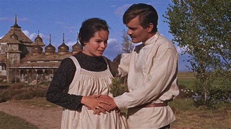 Doctor Zhivago 1965 — The Movie Database Tmdb