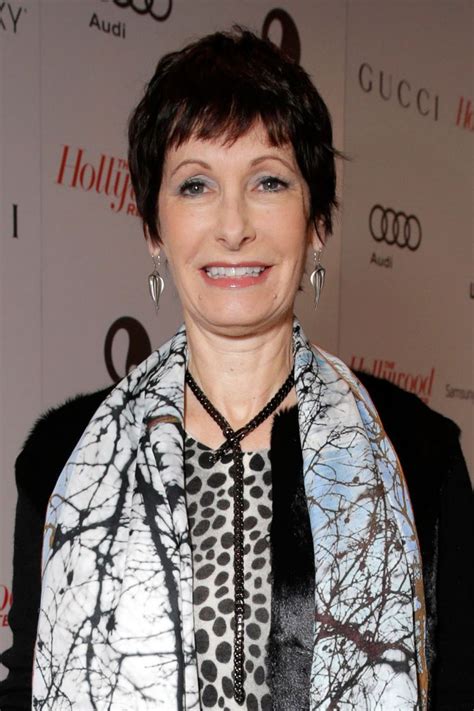 Pictures Of Gale Anne Hurd