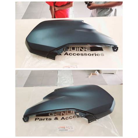 Jual BODY COWLING SAYAP DEPAN KANAN KIRI YAMAHA ALL NEW NMAX ORIGINAL