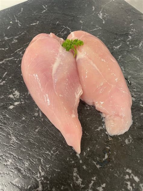 Chicken Breast Skin Off G Palmerston Quality Meats