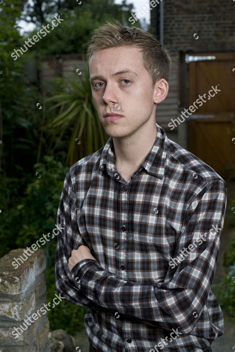 Owen Jones Editorial Stock Photo - Stock Image | Shutterstock