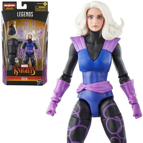 New Marvel Infinity Saga Action Figures Available For Pre Order Now