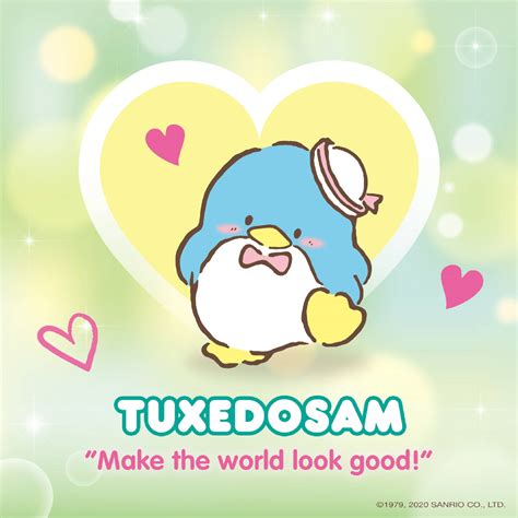 100 Tuxedo Sam Wallpapers