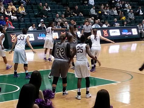 Championship Foes Set In America East Womens Basketball