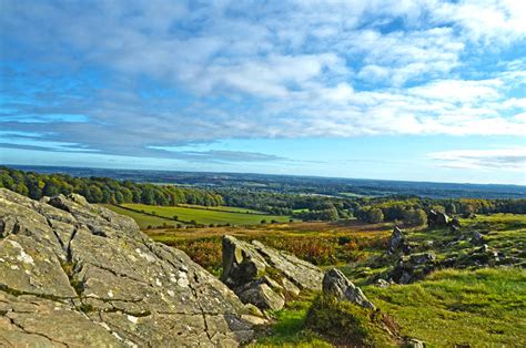 Bradgate Park by AlanSmithers on DeviantArt