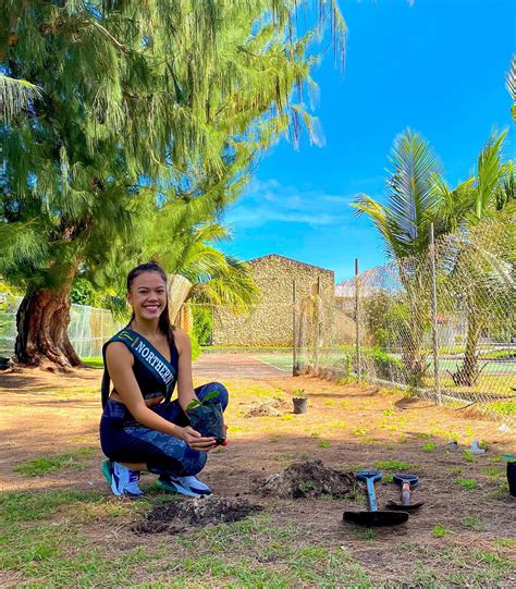 WORLD ENVIRONMENT DAY... - Miss Northern Marianas Earth | Facebook