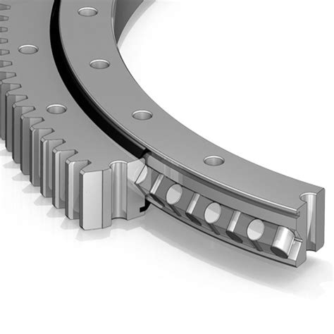 Crossed Roller Slewing Bearing 11 Series XUZHOU FENGHE SLEWING