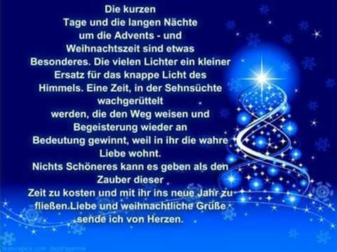 21 besinnliche Zitate für Weihnachten von bekannten Autoren