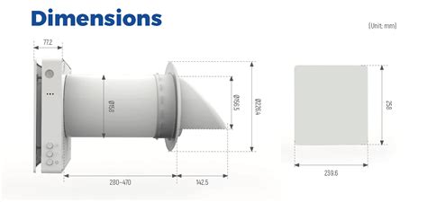 Energy Recover Ventilation Whole House Heat Recovery Ventilation Decentralized Living Room