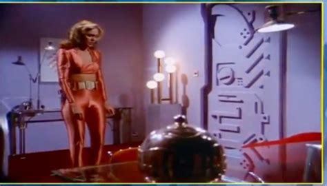 Buck Rogers 1 14 Space Vampire Erin Gray Buck Rodgers Buck Rogers