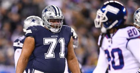 La'el Collins opens up on reunion with Dallas Cowboys