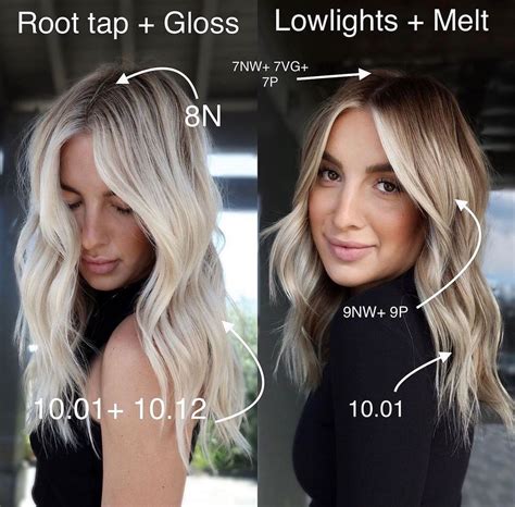 50 Best Blonde Hair Colors Trending For 2024 Artofit