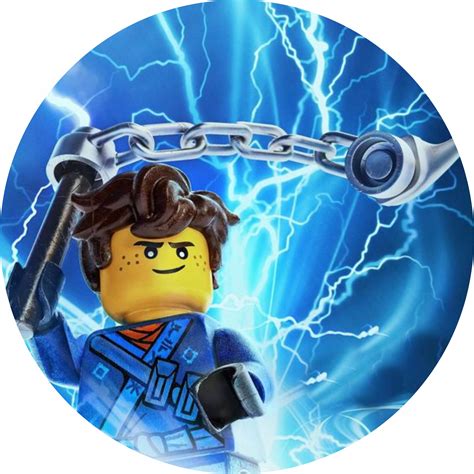 Op Atek Na Tort Lego Ninjago Cm Xgratis Allegro Pl