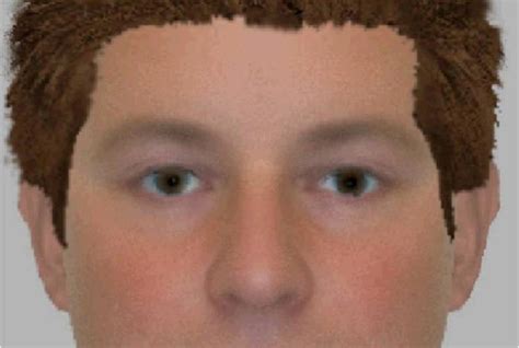 Police Release E Fit Image Of Burglary Suspect Maidenhead Advertiser