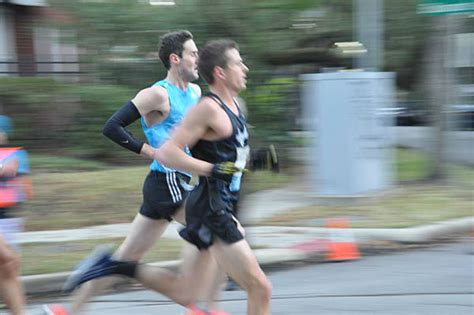 Hundreds were medically treated at Houston Marathon - ABC13 Houston