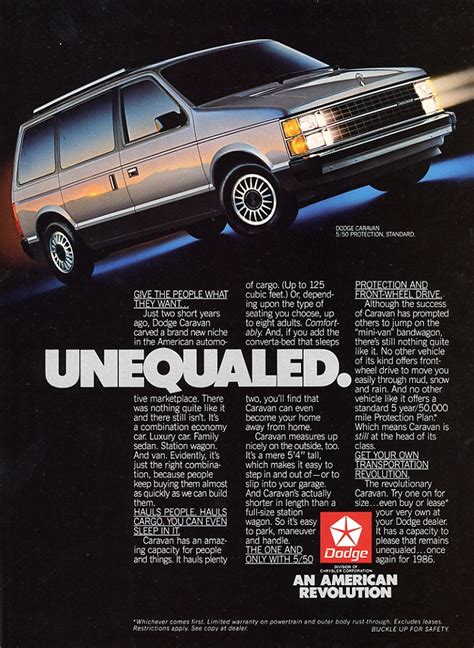 Dodge Caravan 574px Image 8