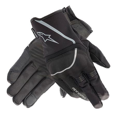 Luvas Alpinestars Syncro V Ds Jc Motos