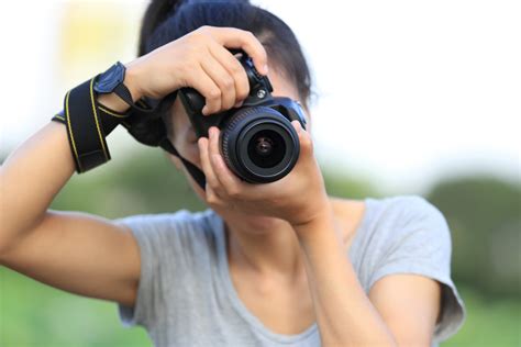 Haz La Mejor Fotograf A De Retrato Con Estos Consejos Paredro