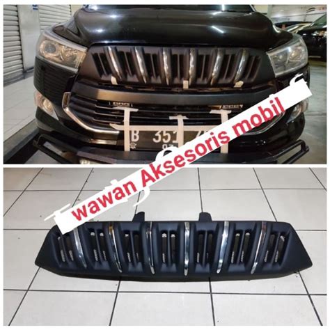 Jual Grill Innova Reborn 2016 2019 Apollo Shopee Indonesia