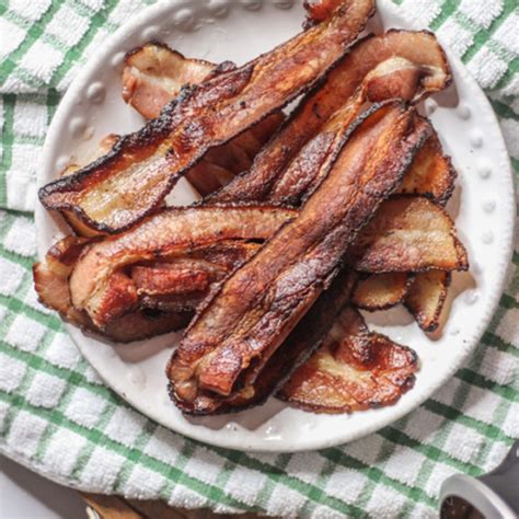 Sous Vide Bacon Recipe - Recipes Worth Repeating