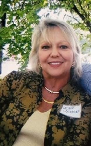 Ina Jenkins Obituary 1943 2022 Huntsville Al Huntsville